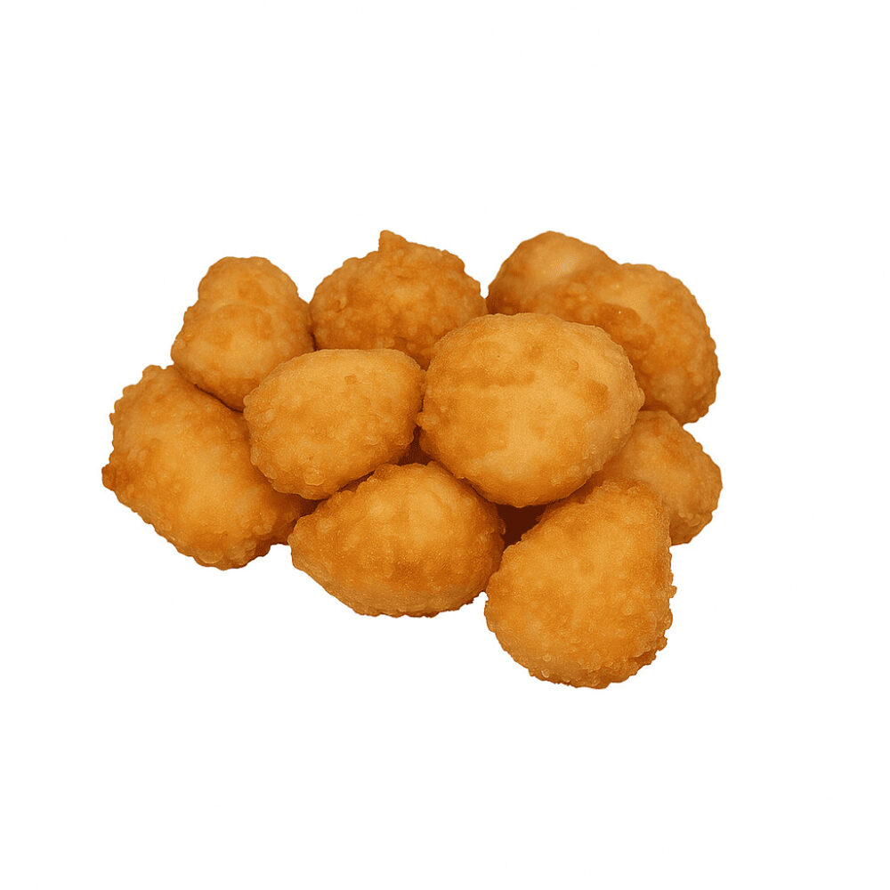 Nuggets di Pollo