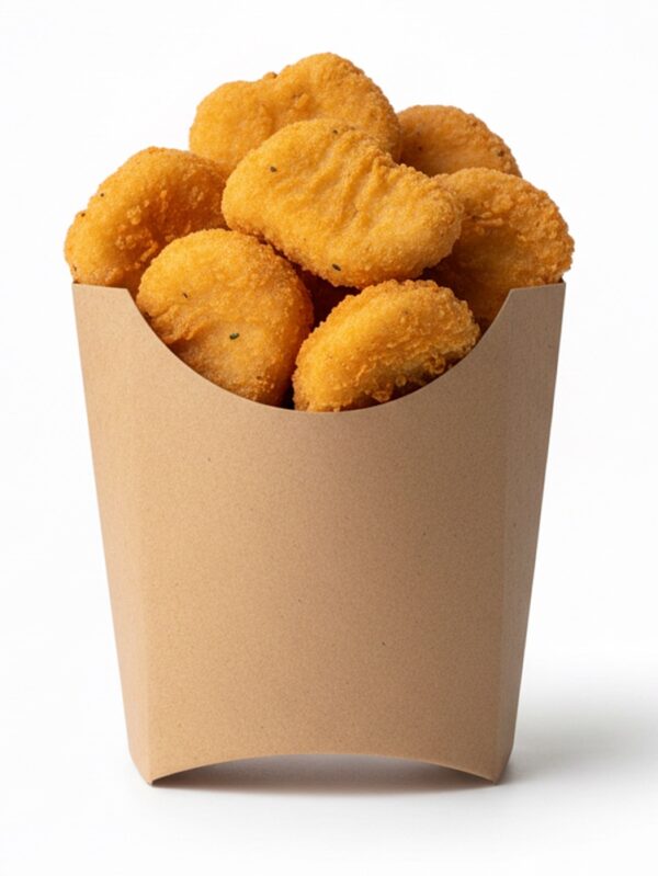 Nuggets di Pollo